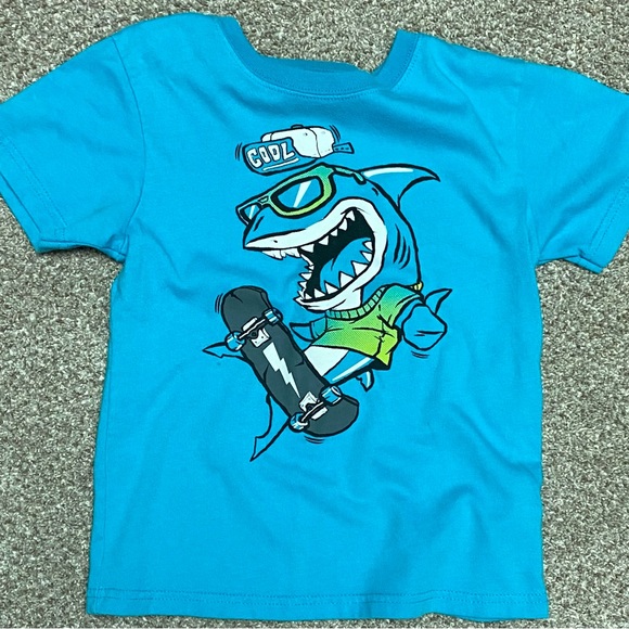 Bundle of Shirts for Boys - Picture 3 of 11